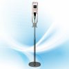 Sanitization Stand