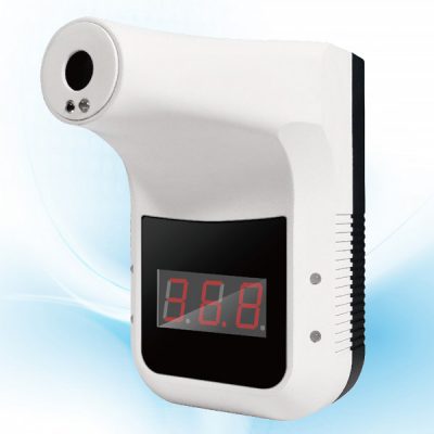 Digital Body Temperature Sensor