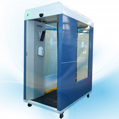 Buy Disinfection Tunnel