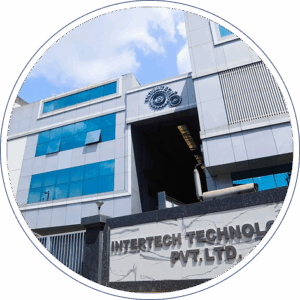 About Us – Intertech Technologies Pvt Ltd